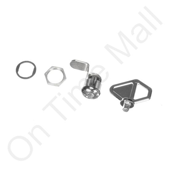 Nortec 256-8190 Latch Allen Head Lock