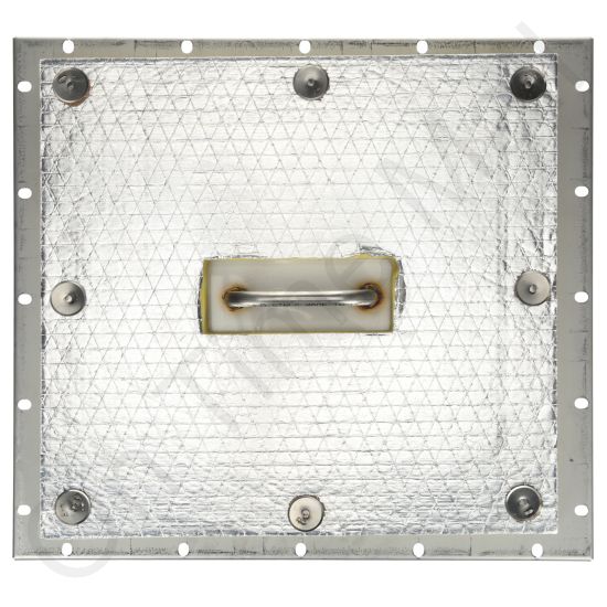 Nortec 257-0309 Sacrif. Anode Upgrade Kit Gs/Se B-B+