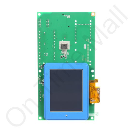 Nortec 257-0436 Ic Assembly Nh-El