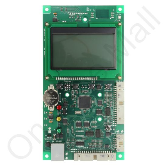 Nortec 257-0845 Kit:Nhtc Controller 005/110-120/1Ph Unit