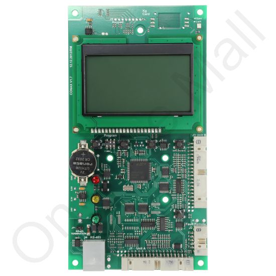 Nortec 257-0846 Kit: NHTC Controller 010/208/1Ph Unit