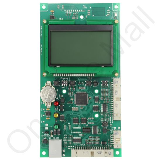 Nortec 257-0853 Kit:Nhtc Controller 020/220-240/1Ph Unit