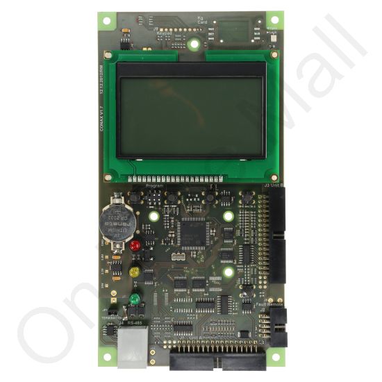 Nortec 257-0859 Kit: NHTC Controller 020/440-480/3Ph Unit