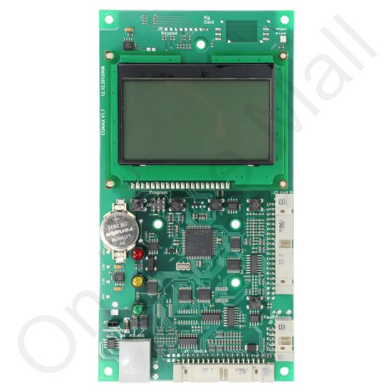 Nortec 257-0863 Kit:Nhtc Controller 030/440-480/3Ph Unit