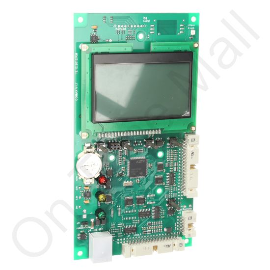 Nortec 257-0867 Kit:Nhtc Controller 050/440-480/3Ph Unit