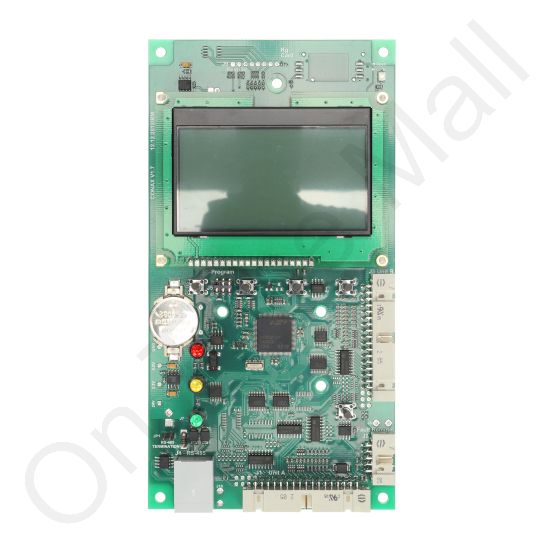 Nortec 257-0879  Kit: NHTC Controller 150/440-480/3Ph Unit