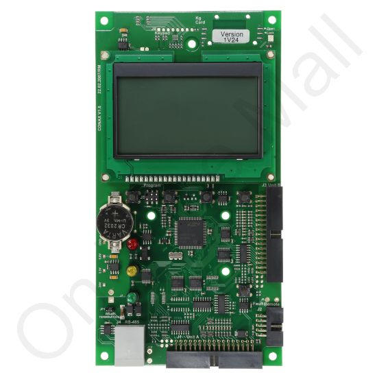 Nortec 257-0881 Kit: NHTC Controller 200/208/3Ph Unit