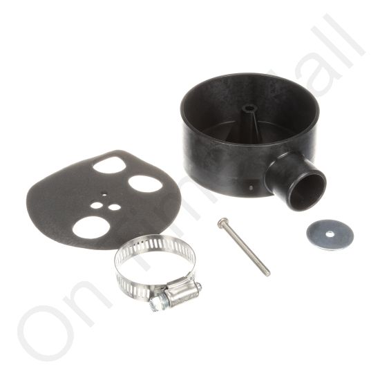 Nortec 257-3514 Drain Canal