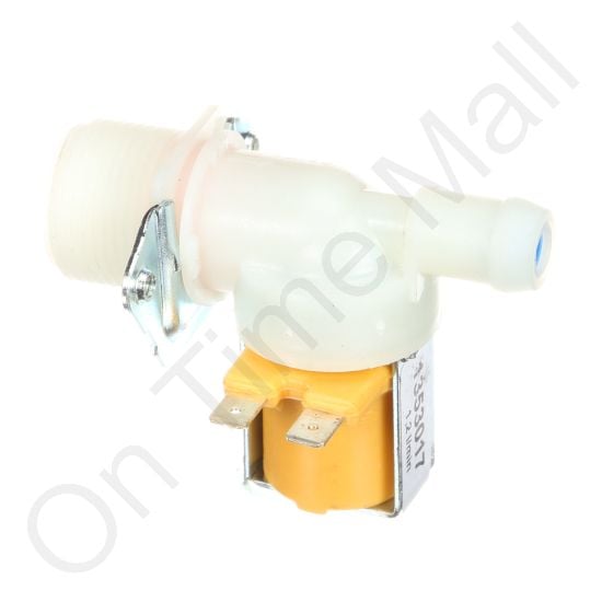 Nortec 257-3522 Sp Fill Valve Assembly 025-030 Lbs