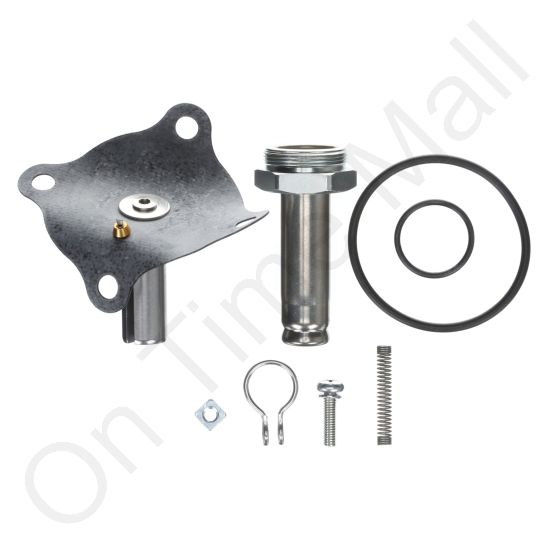 Nortec 257-3771 Water Solenoid Valve Kit