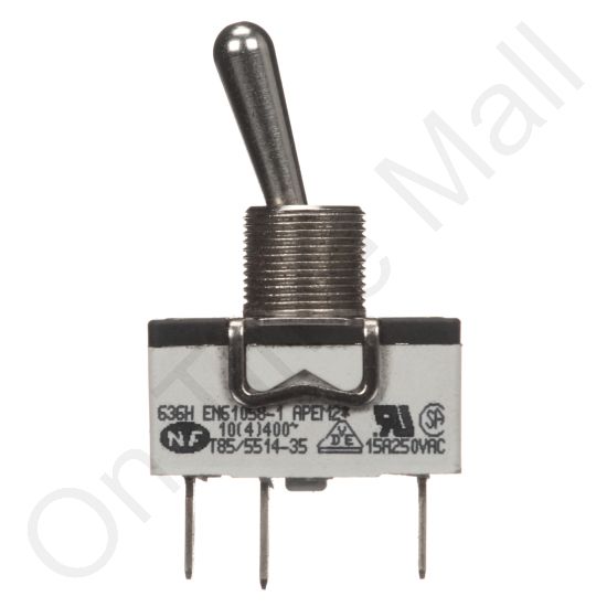 Nortec 257-3807 Switch Assembly