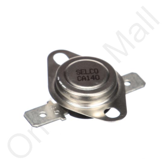 Nortec 257-3808 Thermostat Assembly