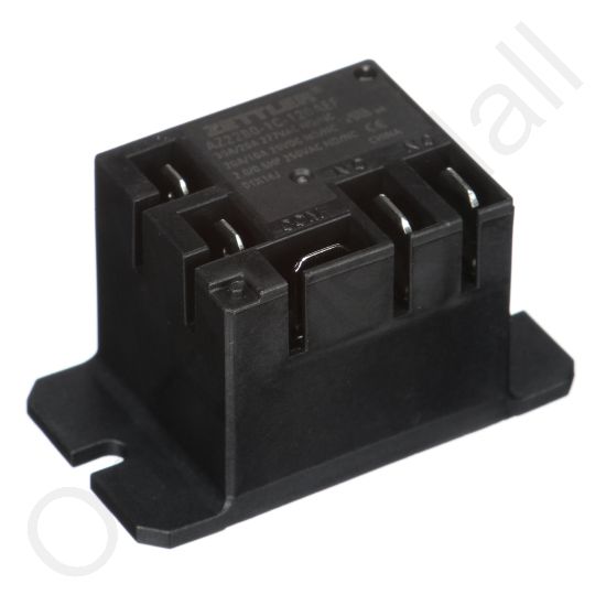 Nortec 252-2070 30A Relay 115V SPDT