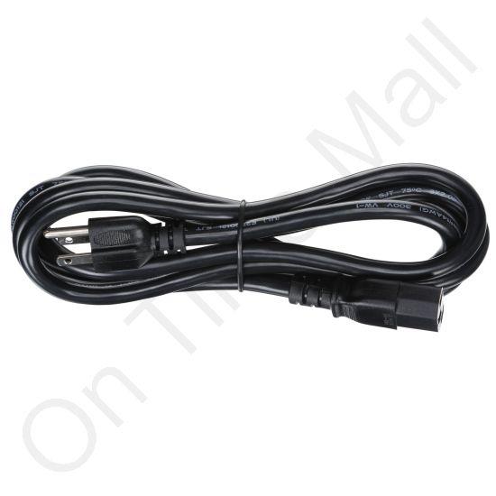 Nortec 257-3814 Wall Plug Connector+Cable