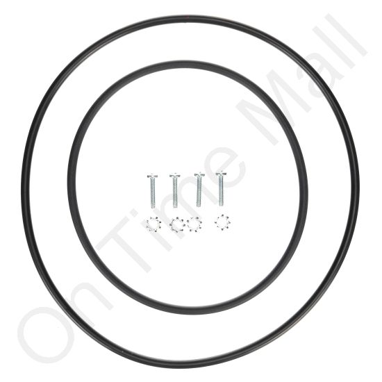 Nortec 257-3904  O-Ring Kit Tank Base Nhrs/Di