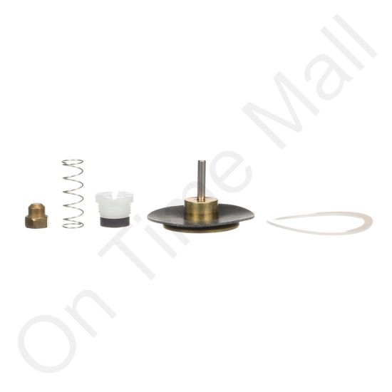 Nortec 257-3922 Panel Mount Press. Reg Repair Kit Af