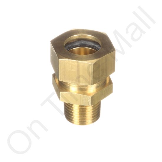 Nortec 257-3927 Tube Adapter Type Ls1 Brass Field Kit