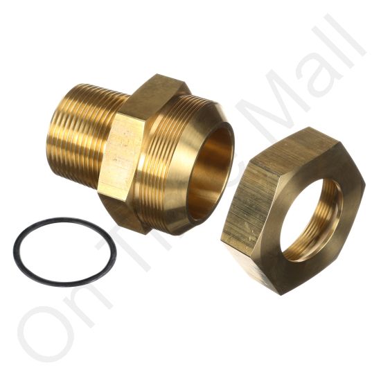 Nortec 257-3929 Tube Adapter Type Ls3 Brass Field Kit