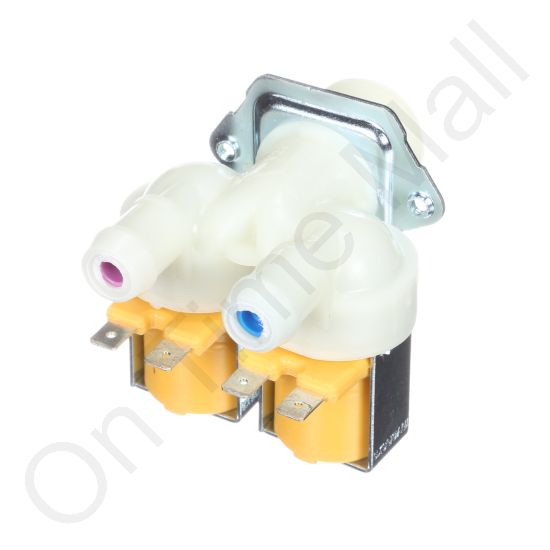 Nortec 257-4134 Dual Fill Valve 3.3+1.2L/Min Nh-El