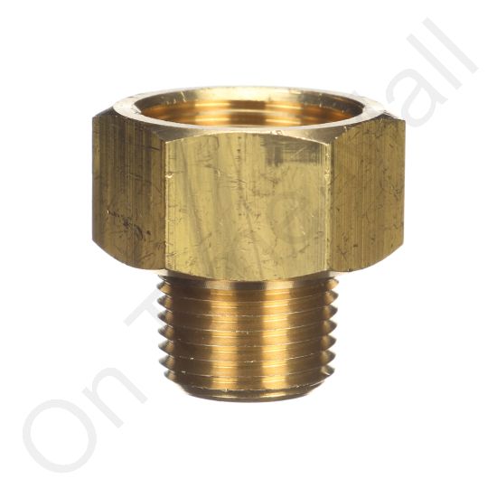 Nortec 257-4137 Brass Fitting
