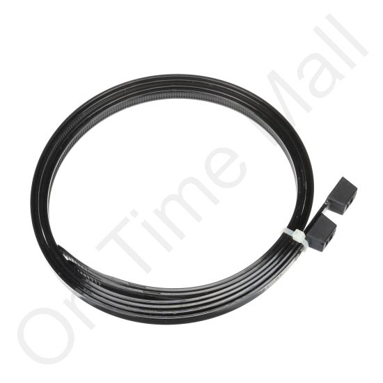 Nortec 257-4138 Cable Tie Reusable 400 Cyl (X2)