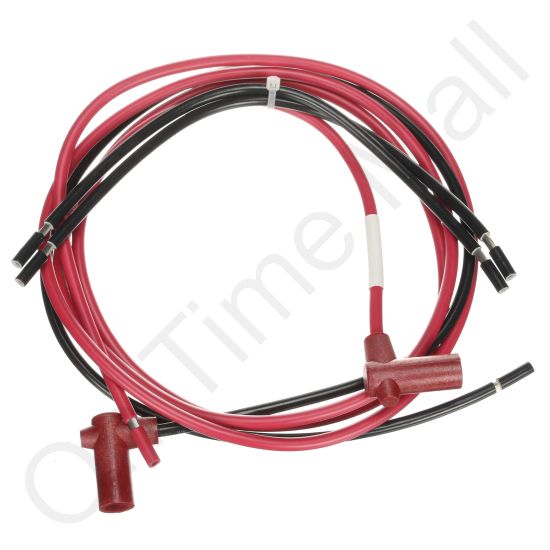 Nortec 257-4140 Wire Set Primry 005-020 1Ph10Awg Nhel