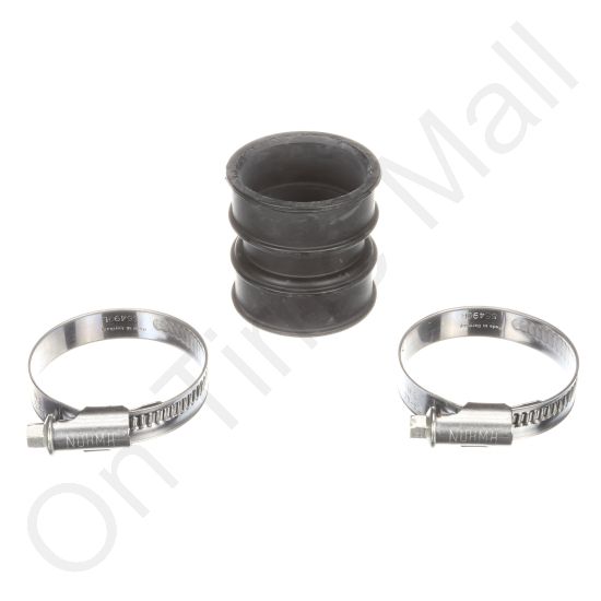 Nortec 257-4646 Hose Steam Preformed Nhdi