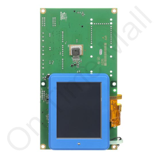 Nortec 257-6572 Ic Assembly Configured Nh-El