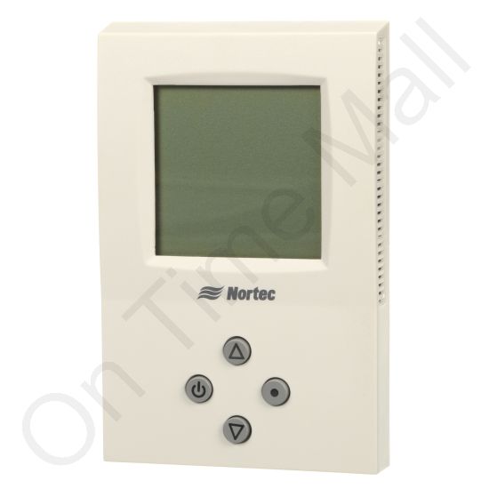 Nortec 257-6900  Control 4.20 Ma Wall Humidity Sensor
