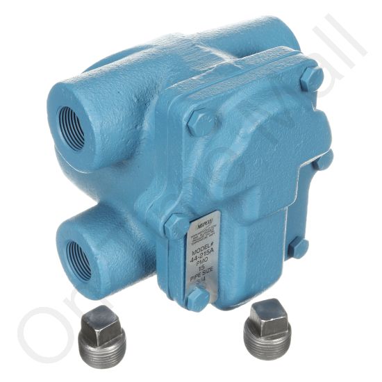 Nortec 257-7157 Trap F&T Up To 15 Psig M