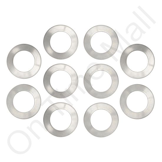 Nortec 257-8156  Pack Of 10 Insertion Stop SST Sam-E