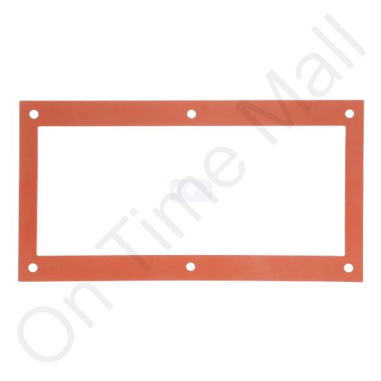 Nortec 257-8290  Gasket He Exhaust Manf Silicone Gs