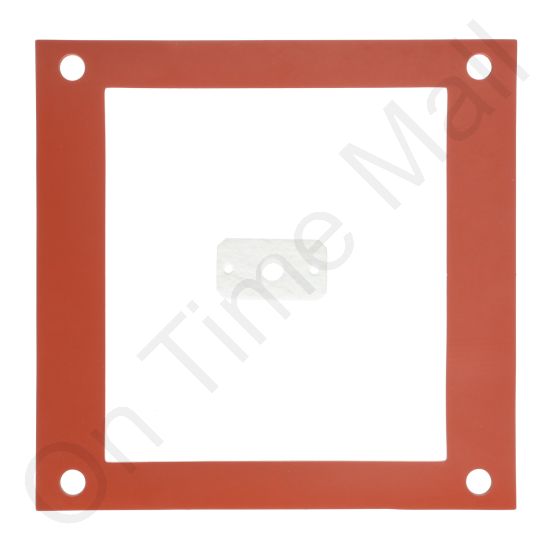 Nortec 257-8291  Gasket He Exhaust Narrow Silicone Gs