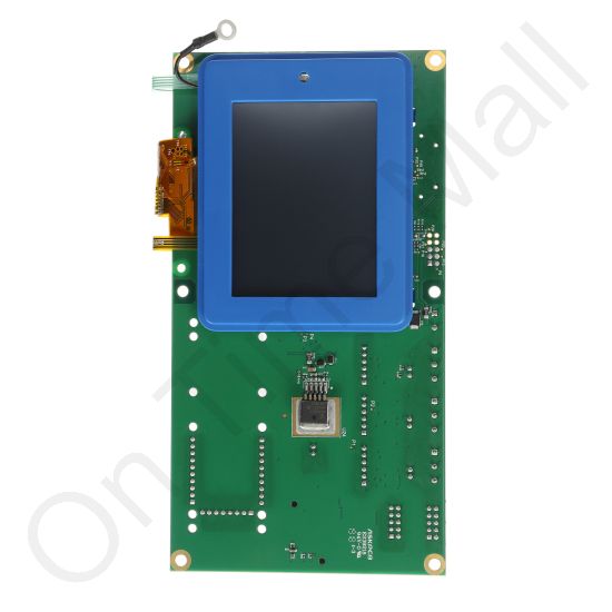 Nortec 257-9226 Ic Assembly Rs