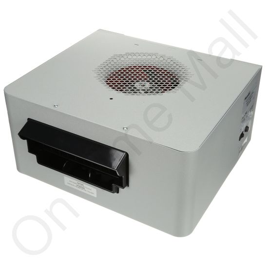 Nortec 257-9400 Blower Pack Remote 1-3/4” Inlet