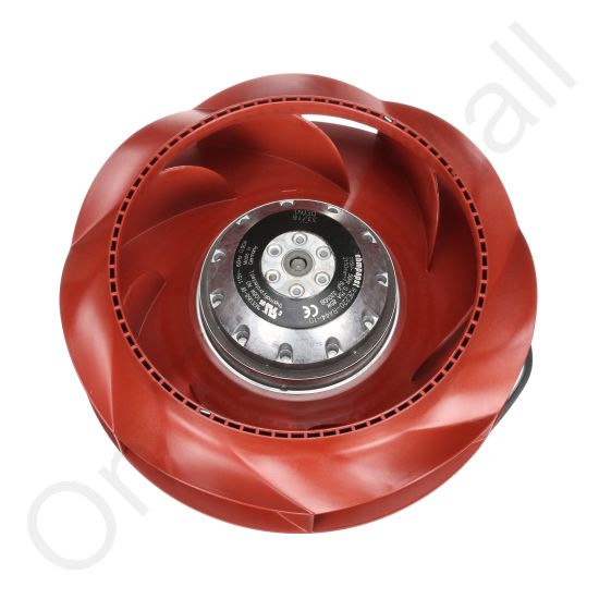 Nortec 257-9531 Fan Assembly 115V Spare Kit Bp