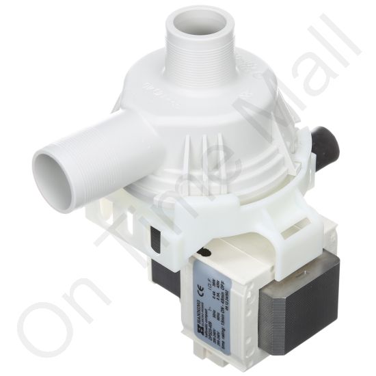 Nortec 257-9872 Synchronous Pump