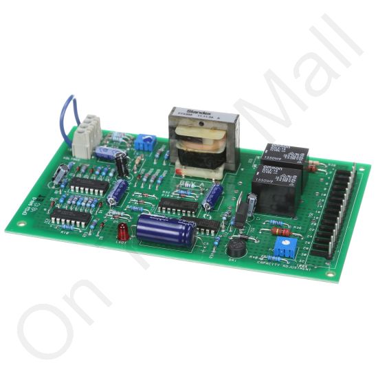 Nortec 258-0748 Pcb Mother Board