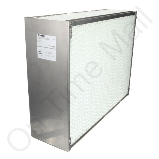 Nortec 258-0941 Media Box 700X525X200 Mh/Sh2