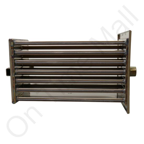 Nortec 258-1131 H/E Mod-Treat Single Se B/B+