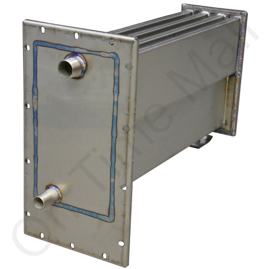 Nortec 258-1132  H/E Mod-Treat Mini Se B/B+