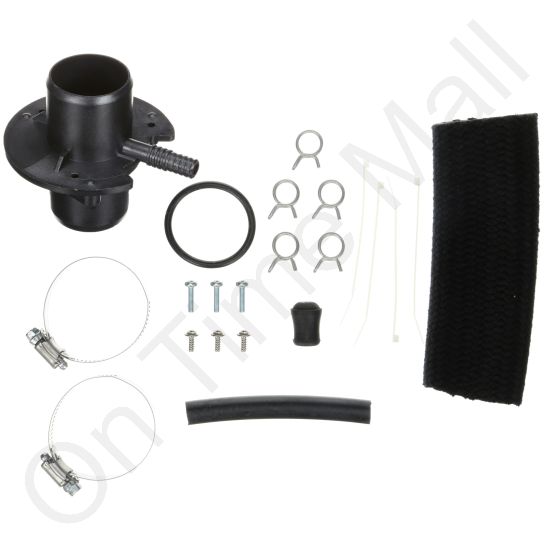 Nortec 258-1248 Steam Outlet Kit 1 3/4in Bp