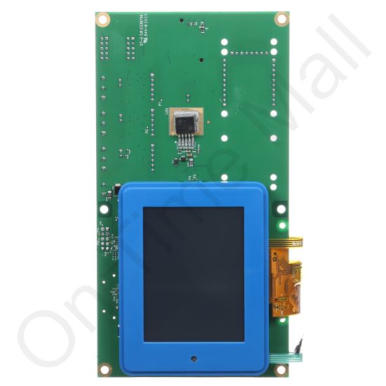 Nortec 258-3070 Nortec Rs Ic Configured