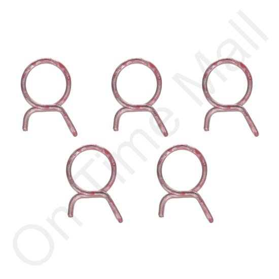 Nortec 258-3755 Hose Clip