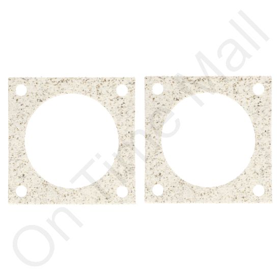 Nortec 258-3761 Burner Plate Gasket