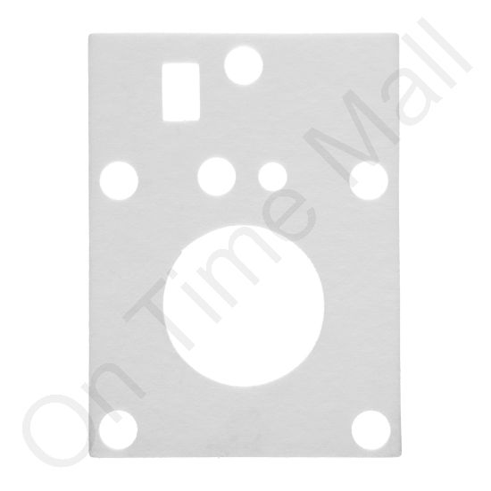 Nortec 258-3764 GH Burner Plate Gasket