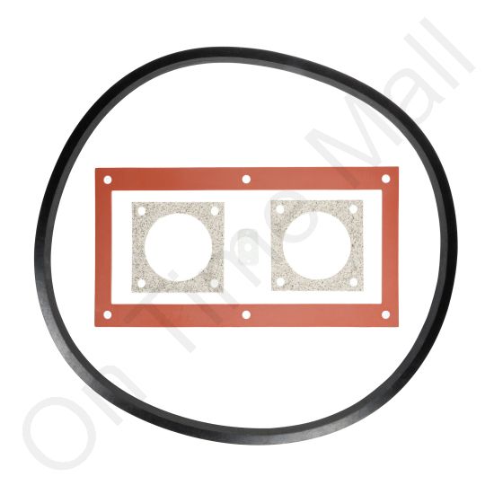 Nortec 258-3768 Heat Exchanger Gasket