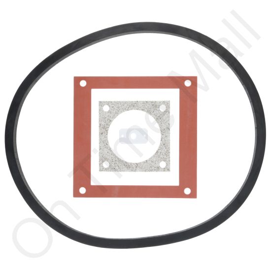 Nortec 258-3769 Gasket