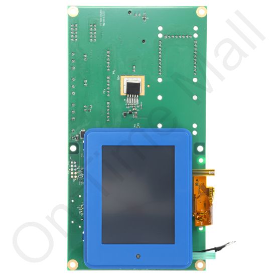 Nortec 258-4072 Integrated Control Board With Sim El