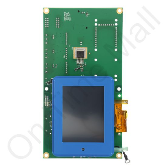 Nortec 258-4073 Integrated Control Board W/Out Sim El